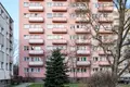 2 room apartment 39 m² in Warsaw, Poland