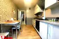 Wohnung 2 zimmer 51 m² Buda-Kaschaljowa, Belarus