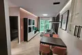 Appartement 2 chambres 39 m² en Varsovie, Pologne