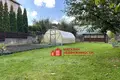 Maison 282 m² Hrodna, Bélarus