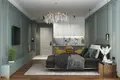 Estudio 34 m² Batumi, Georgia