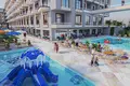 Complejo residencial Lavanda Beach Resort