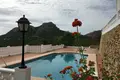 Dom 3 pokoi 284 m² Benissa, Hiszpania