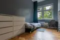 3 room apartment 90 m² in Warsaw, Poland