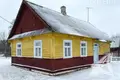Haus 48 m² Damacauski sielski Saviet, Belarus