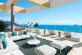 Mieszkanie 3 pokoi 130 m² Benidorm, Hiszpania