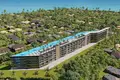 Kawalerka 1 pokój 72 m² Tibubeneng, Indonezja