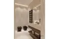 Mieszkanie 2 pokoi 135 m² Bashkia Durres, Albania