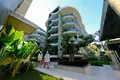 Apartamento 2 habitaciones 55 m² Alanya, Turquía