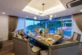 Villa de 6 chambres 1 148 m² Kamala, Thaïlande