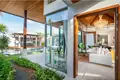 Villa de 5 habitaciones  Ban Bang Thao, Tailandia