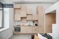 1 room apartment 22 m² in Vilnius, Lithuania