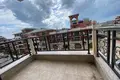 Квартира 1 спальня 52 м² Святой Влас, Болгария
