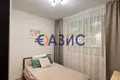 Mieszkanie 3 pokoi 107 m² Burgas, Bułgaria