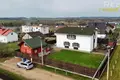 House 230 m² Zaslauje, Belarus