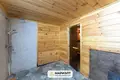 Maison 89 m² Hajnienski sielski Saviet, Bélarus