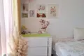Кондо 2 комнаты 55 м² Святой Влас, Болгария