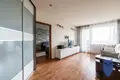 Wohnung 3 zimmer 76 m² Minsk, Belarus
