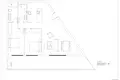 Mieszkanie 3 pokoi 97 m² Calp, Hiszpania
