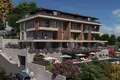 2 bedroom apartment 141 m² Muratpasa, Turkey