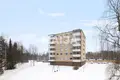 Квартира 2 комнаты 61 м² Лието, Финляндия