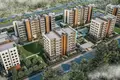 Квартира 3 комнаты 95 м² Kepez, Турция