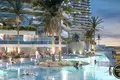 1 room apartment 42 m² Dubai, United Arab Emirates