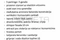 Квартира 2 комнаты 73 м² Город Загреб, Хорватия