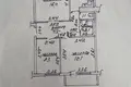 Квартира 3 комнаты 56 м² Орша, Беларусь