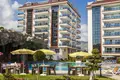 1 bedroom apartment 55 m² Alanya, Turkey