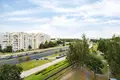 Wohnung 4 zimmer 78 m² Minsk, Belarus