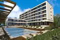 Квартира 2 комнаты 50 м² Несебр, Болгария