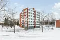 Квартира 1 комната 32 м² Oulu sub region, Финляндия