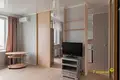 1 room apartment 39 m² Minsk, Belarus