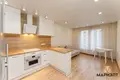 3 room apartment 60 m² Kopishche, Belarus