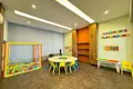 Квартира 2 комнаты  Кестель, Турция
