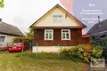 Maison 90 m² Holacki sielski Saviet, Bélarus