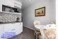 Квартира 2 комнаты 56 м² Минск, Беларусь