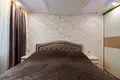 Apartment 63 m² Minsk, Belarus
