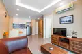 Piso independiente 1 habitacion 35 m² Pattaya City, Tailandia