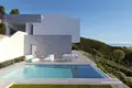 Wohnung 5 zimmer  Altea, Spanien