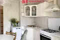 3 room apartment 70 m² Hrodna, Belarus