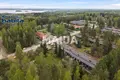 Szeregowiec  Kouvola sub region, Finlandia