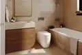 Apartamento 2 habitaciones 87 m² Pafos, Chipre