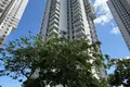 Residential quarter Agamim face au parc