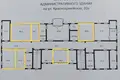 Office 3 rooms 23 m² in Minsk, Belarus
