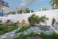 Квартира 57 м² Аланья, Турция