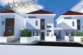 Коттедж 2 комнаты 201 м² Арадиппу, Кипр