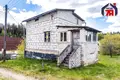 House 138 m² Astrashitskagaradokski rural council, Belarus