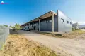 Коммерческое помещение 1 053 м² Sirvintos, Литва